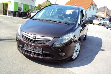 Opel Zafira 210.000 km 5.200 &euro; Geseke 59590