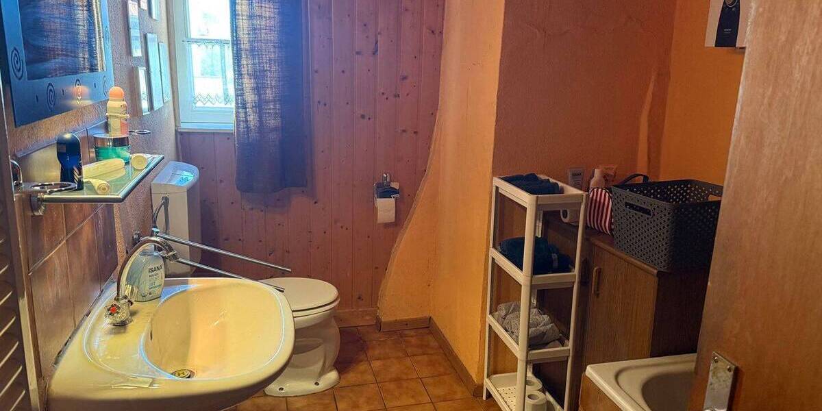 Einfamilienhaus Brakel Istrup - 6 Zimmer, 124 m&sup2;, 139.000&euro; | Angebot:26715440
