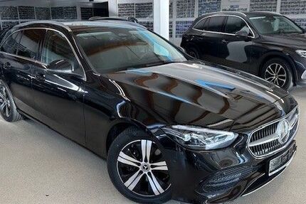Mercedes-Benz C 220 29.750 km 39.790 &euro; Bad Driburg 33014