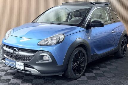 Opel Adam 97.500 km 7.790 &euro; Delbrück 33129