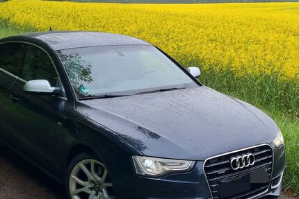 Audi A5 290.000 km 9.250 &euro; Horn-Bad Meinberg 32805