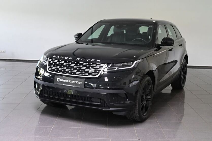 Range Rover Velar