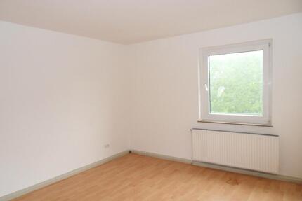 3-Zimmer-Wohnung in der Innenstadt – oberstes Stockwerk