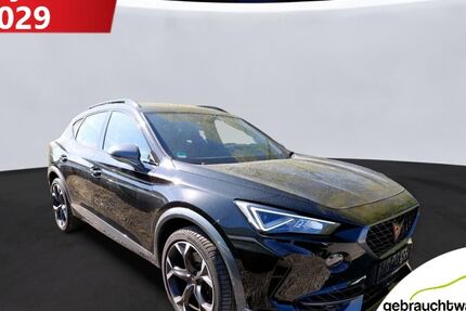 Cupra Formentor 32.544 km 27.949 &euro; Horn-Bad Meinberg 32805