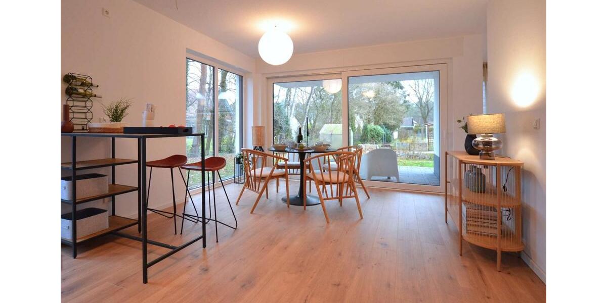 Doppelhaushälfte Schloß Holte-Stukenbrock Stukenbrock - 7 Zimmer, 155 m&sup2;, 1.900&euro; | Angebot:27615727