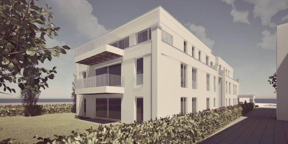 Etagenwohnung Paderborn Kernstadt - 3 Zimmer, 91 m&sup2;, 529.900&euro; | Angebot:26684252