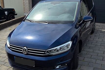 VW Touran 78.000 km 17.750 &euro; Brakel 33034