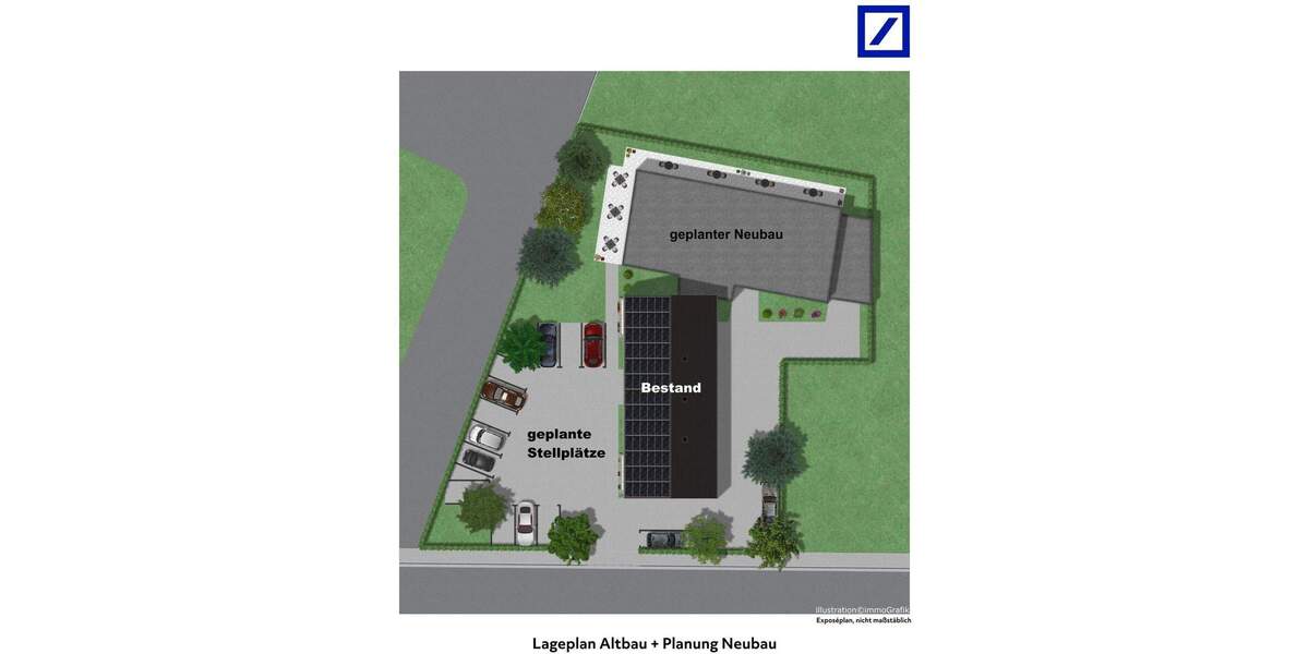 Mehrfamilienhaus, Wohnhaus Paderborn Kernstadt - 2 Zimmer, 525 m&sup2;, 1.200.000&euro; | Angebot:25686676