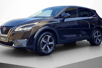 Nissan Qashqai 77.380 km 21.940 &euro; Bad Driburg 33014