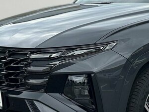 Hyundai TUCSON N Line Mild-Hybrid 2WD 1.6 T-GDI EU6e HUD N 9.000 km 37.790 € Bad Wünnenberg 33181