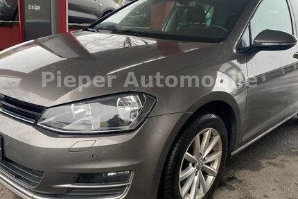 VW Golf 188.000 km 8.890 &euro; Oerlinghausen 33813