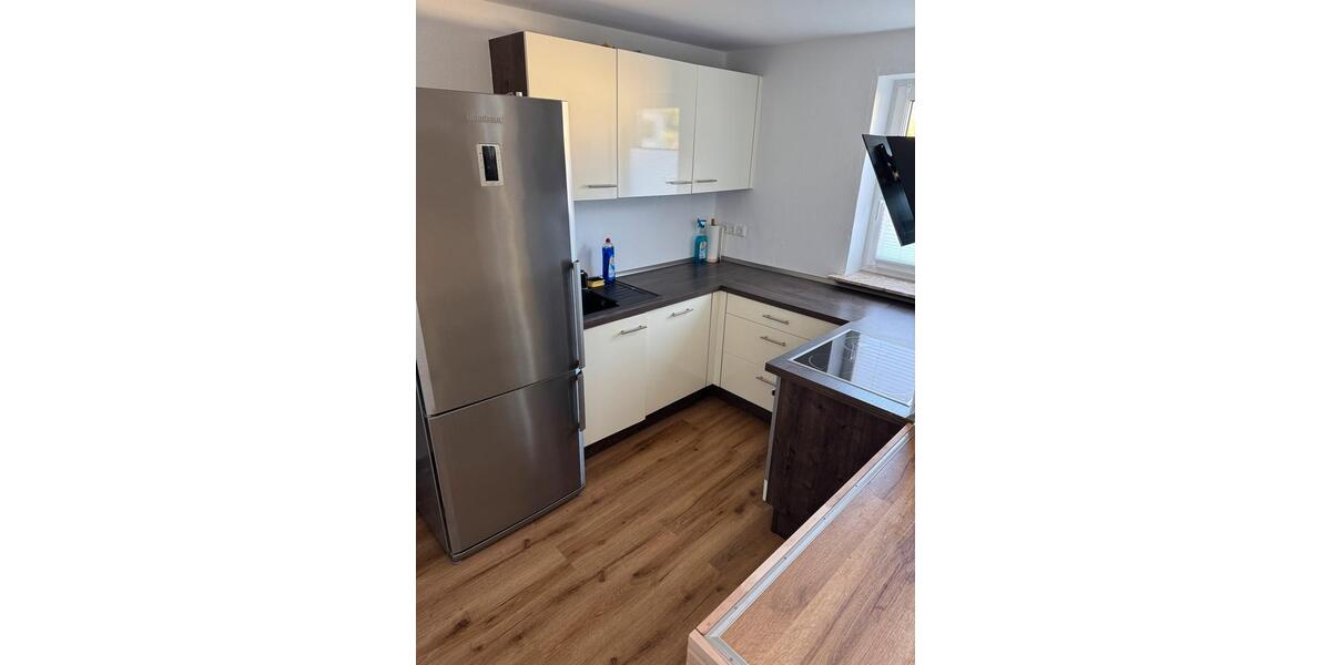 Erdgeschoßwohnung Horn-Bad Meinberg Bad Meinberg - 2 Zimmer, 50 m&sup2;, 650&euro; | Angebot:26690676