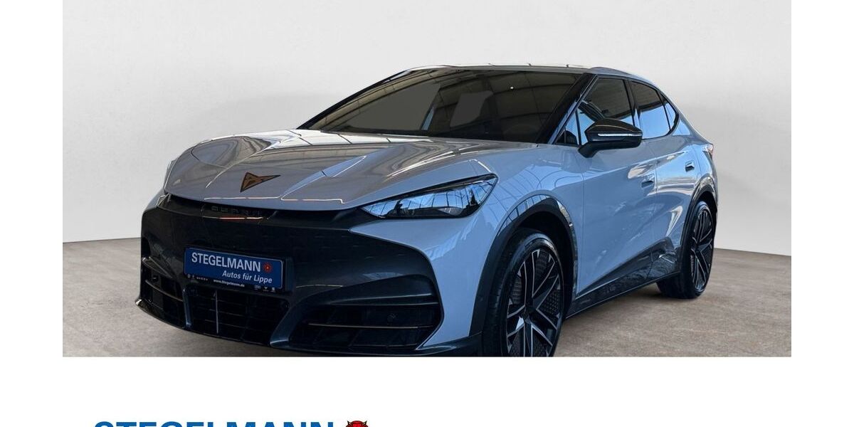 Cupra Tavascan 2.900 km 56.900 &euro; Detmold 32756