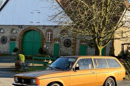 Opel Kadett