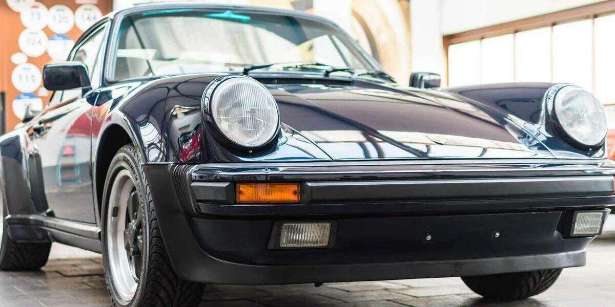 Porsche 911 80.000 km 140.000 € Paderborn 33102