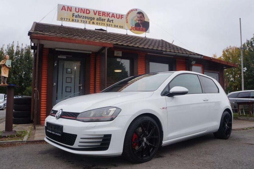 VW Golf 131.597 km 13.990 € Erwitte 59597