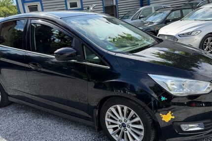 Ford C-Max 139.000 km 5.999 &euro; Detmold 32758