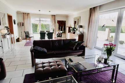 Haus Bad Lippspringe - 5 Zimmer, 180 m&sup2;, 752.000&euro; | Angebot:25682064