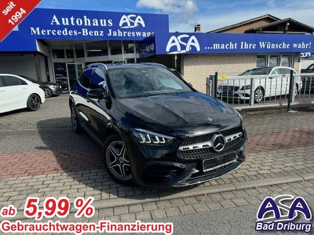 GLA 200