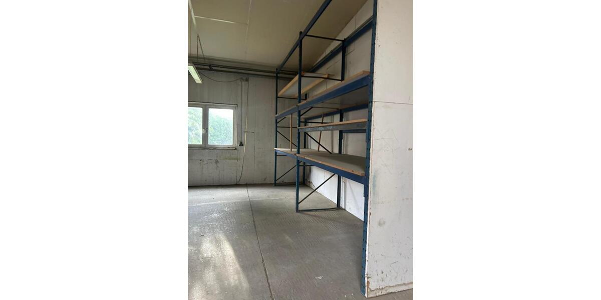 Gewerbeobjekt Rietberg - 4&euro; | Angebot:24621690