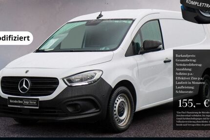 Mercedes-Benz Citan 43.536 km 20.999 &euro; Paderborn 33106