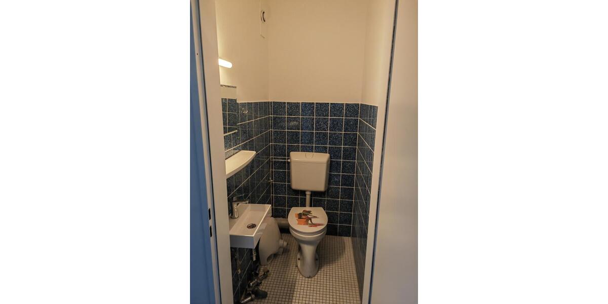 Erdgeschoßwohnung Paderborn - 4 Zimmer, 83 m&sup2;, 165.000&euro; | Angebot:27474944