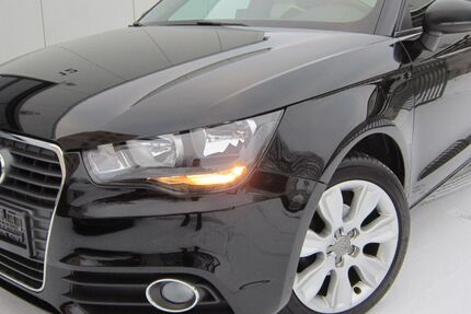 Audi A1 91.200 km 7.990 &euro; Paderborn 33102