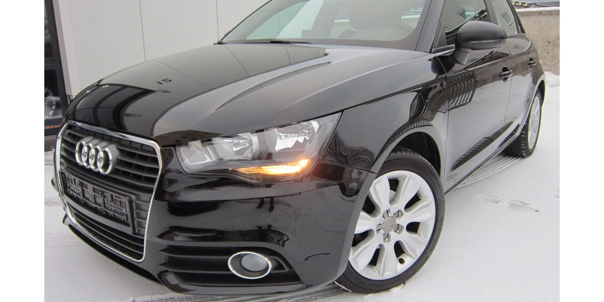 Audi A1 91.200 km 7.990 &euro; Paderborn 33102