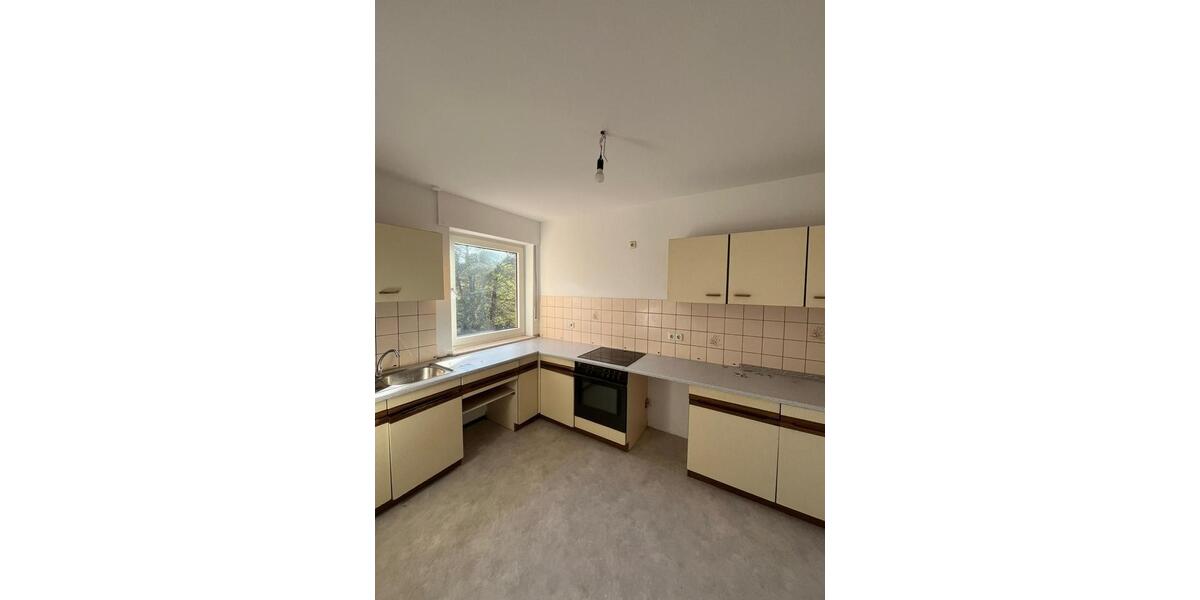 Etagenwohnung Detmold Hakedahl - 2 Zimmer, 60 m&sup2;, 448&euro; | Angebot:24695899