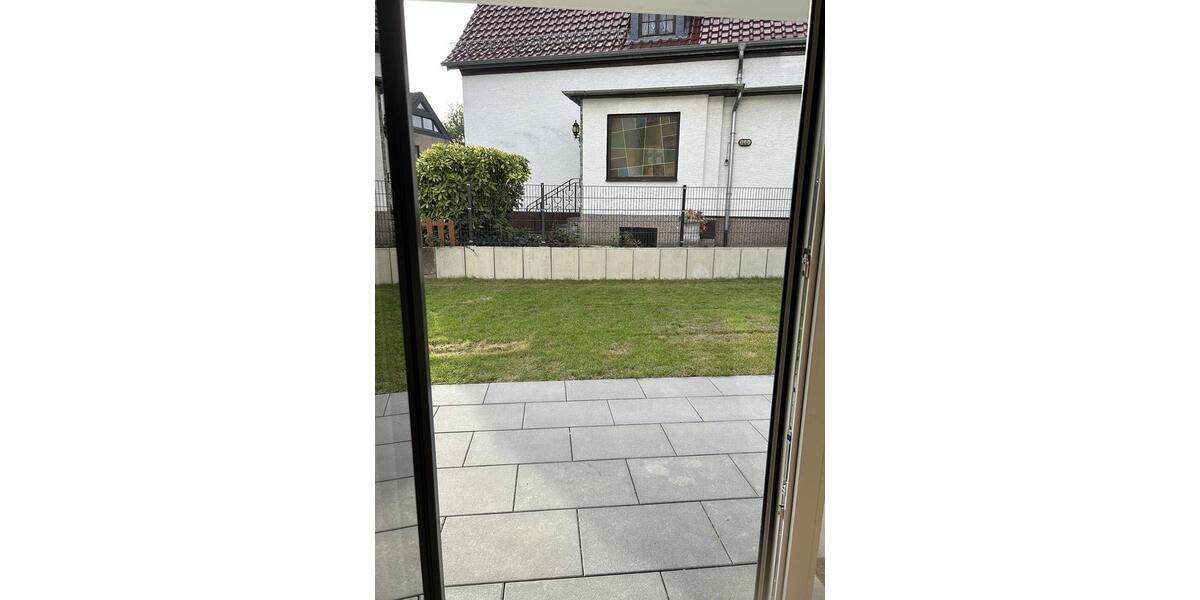 Erdgeschoßwohnung Paderborn Elsen - 3 Zimmer, 77 m&sup2;, 924&euro; | Angebot:25304407