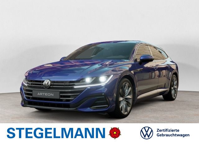 Arteon