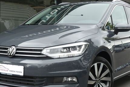 VW Touran 24.521 km 31.950 € Rheda-Wiedenbrück 33378