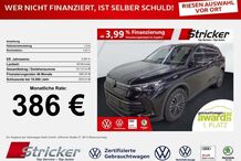 Gebrauchtwagen VW Tiguan
