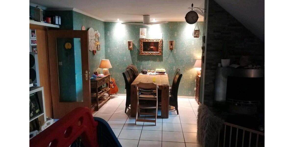 Dachgeschoßwohnung Lippstadt Garfeln - 4 Zimmer, 83 m&sup2;, 260.000&euro; | Angebot:26957586