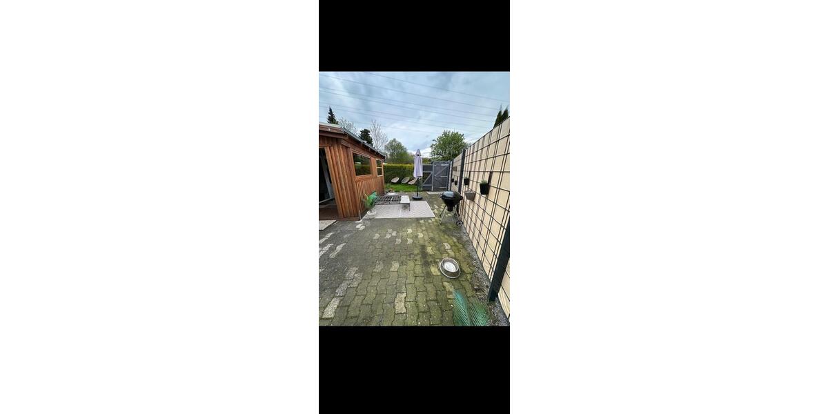 Erdgeschoßwohnung Horn-Bad Meinberg Bad Meinberg - 3 Zimmer, 121 m&sup2;, 190.000&euro; | Angebot:24711515