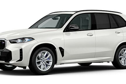 BMW X5 M60