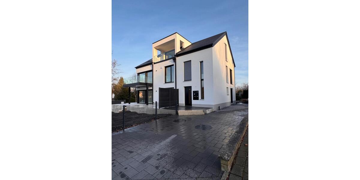 Erdgeschoßwohnung Paderborn - 2 Zimmer, 98 m&sup2;, 1.400&euro; | Angebot:25330786