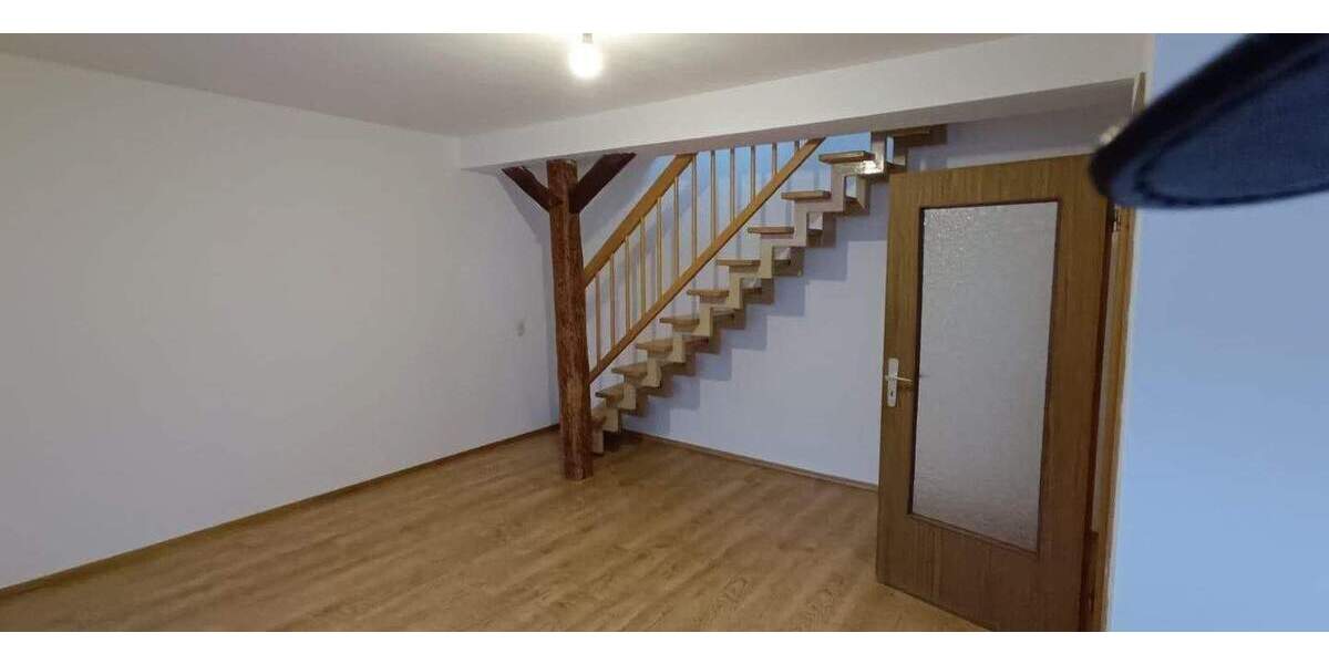 Etagenwohnung Horn-Bad Meinberg Horn - 2 Zimmer, 47 m&sup2;, 495&euro; | Angebot:25390030