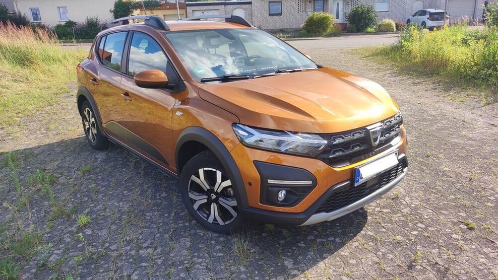 Sandero