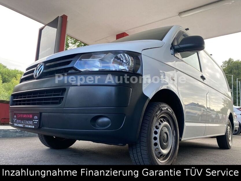 T5 Transporter