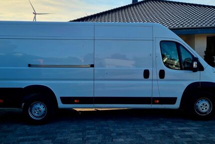 Citroen Jumper 50.000 km 23.900 € Bad Lippspringe 33175