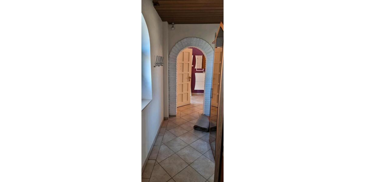 Erdgeschoßwohnung Schloß Holte-Stukenbrock Stukenbrock - 3 Zimmer, 149 m&sup2;, 1.050&euro; | Angebot:26402861