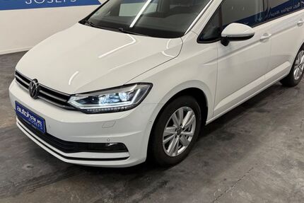 VW Touran 93.250 km 25.500 &euro; Delbrück 33129