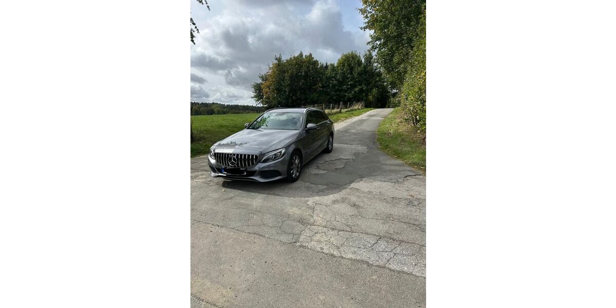 Mercedes-Benz C 250 145.000 km 17.000 &euro; Bad Driburg 33014