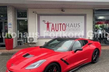 Corvette C7