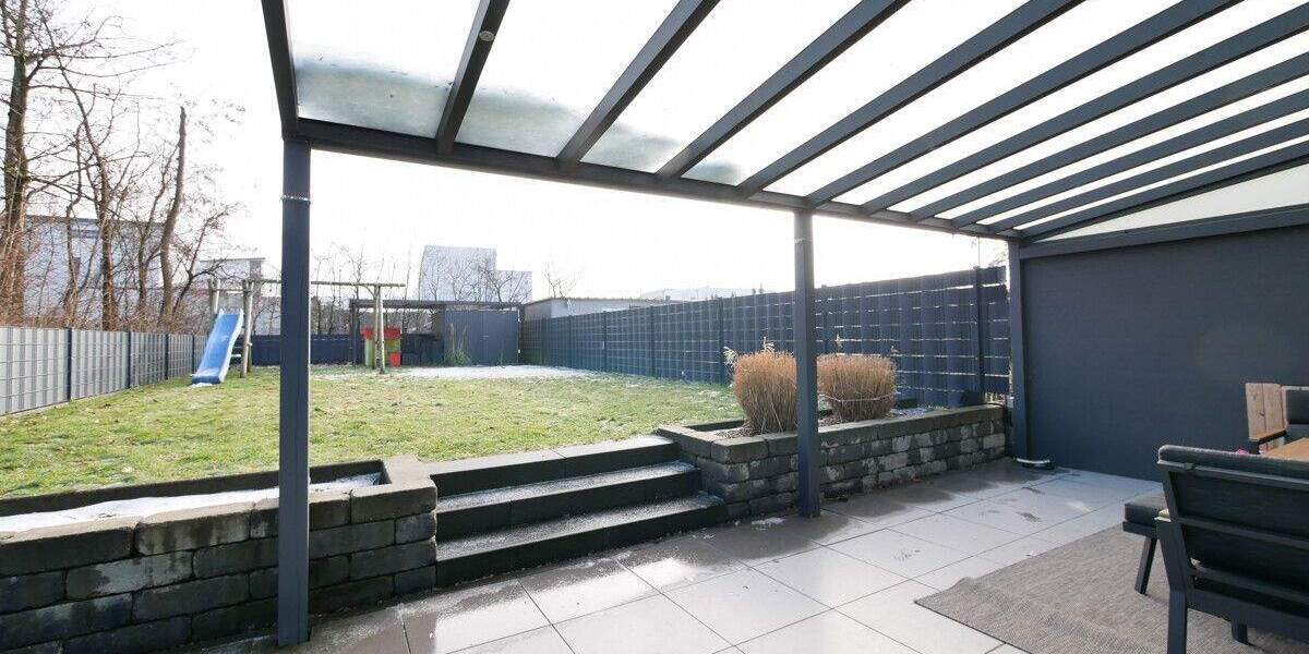 Doppelhaushälfte Paderborn Kernstadt - 5 Zimmer, 110 m&sup2;, 479.000&euro; | Angebot:25704121