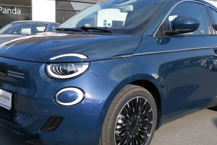 Fiat 500 15.000 km 26.490 &euro; Steinheim 32839