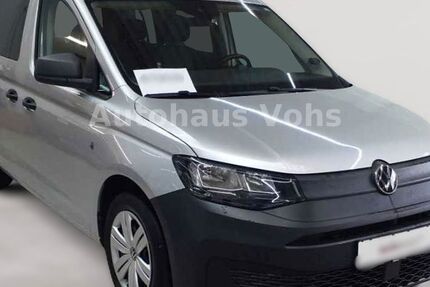VW Caddy 25.165 km 26.470 &euro; Geseke 59590
