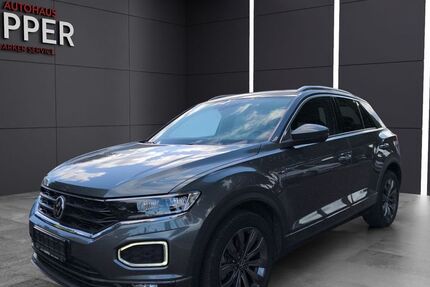 VW T-Roc 32.500 km 26.450 &euro; Paderborn 33104