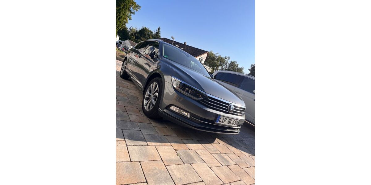 VW Passat 103.000 km 16.500 &euro; Detmold 32760